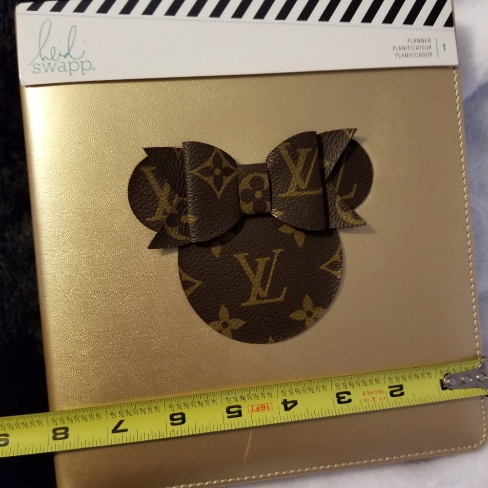 6 piece AGENDA - Picture 2 of 14